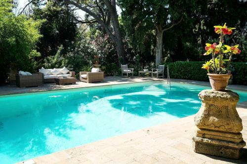 Apartamento Vero Sicily - Sicilian Garden Cottages