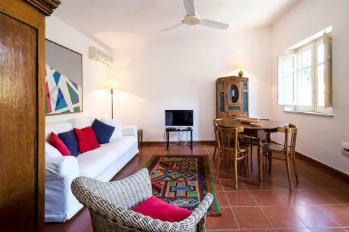 Apartamento Vero Sicily - Sicilian Garden Cottages