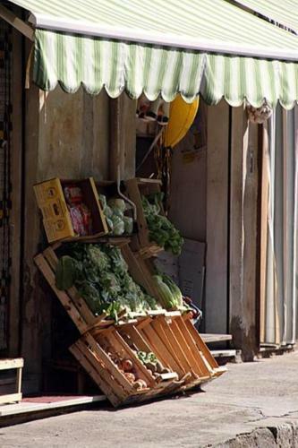 Apartamento Vero Sicily - Sicilian Garden Cottages