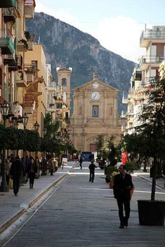 Apartamento Vero Sicily - Sicilian Garden Cottages
