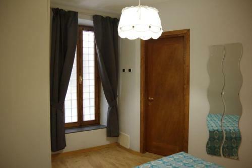 Apartamento La Piccola Oasi Toscana