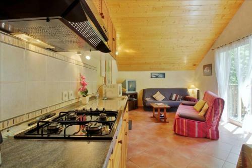 Apartamento Appartement � La Montagne