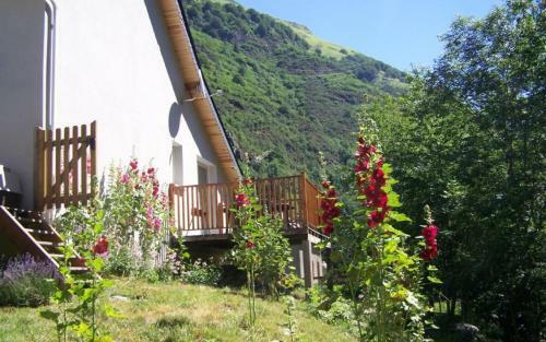 Apartamento Appartement � La Montagne