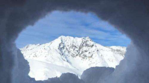 Apartamento Appartement � La Montagne