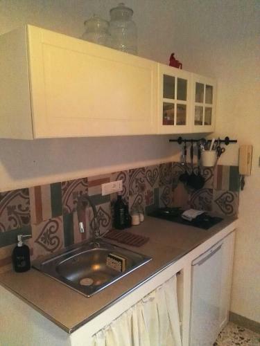 Apartamento Appartamentino In Villa Settecentesca