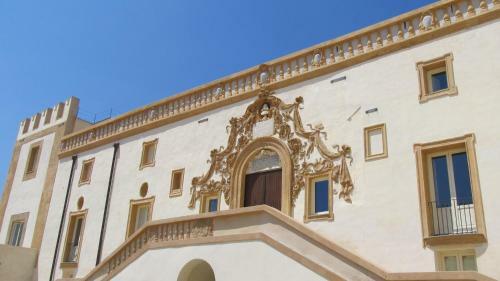 Apartamento Casa Azzurra