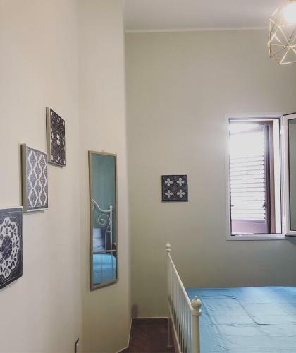 Apartamento Casa Azzurra