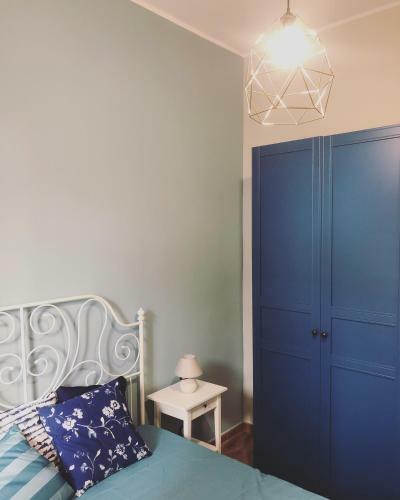 Apartamento Casa Azzurra