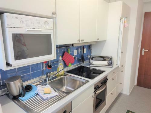 Apartamento Ferienwohnung Sonnen-kappe In Winterberg