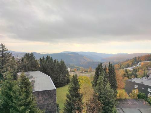 Apartamento Ferienwohnung Sonnen-kappe In Winterberg