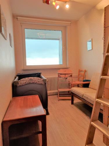 Apartamento Ferienwohnung Sonnen-kappe In Winterberg