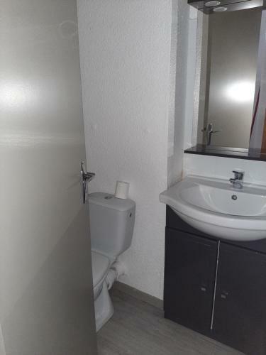 Apartamento Les Pioupious � La Montagne