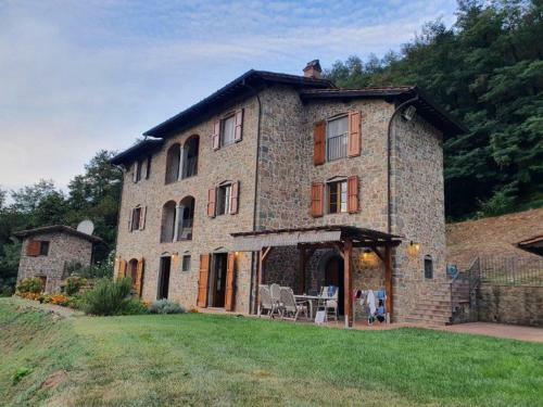 Villa Casa Bachella