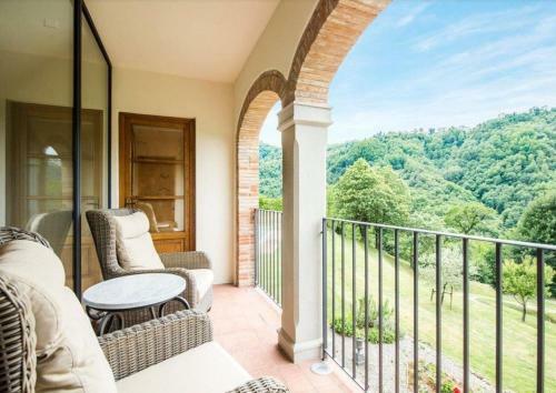 Villa Casa Bachella