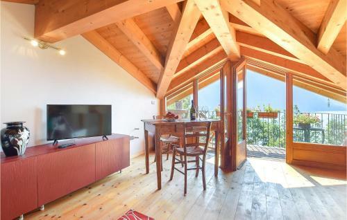 Amazing Home In Bagolino With 1 Bedrooms