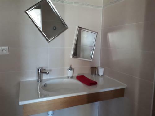 Bed & Breakfast Domaine D' Arcalis