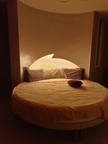 Bed & Breakfast Domaine D' Arcalis