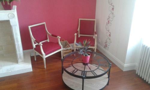 Bed & Breakfast Domaine D' Arcalis