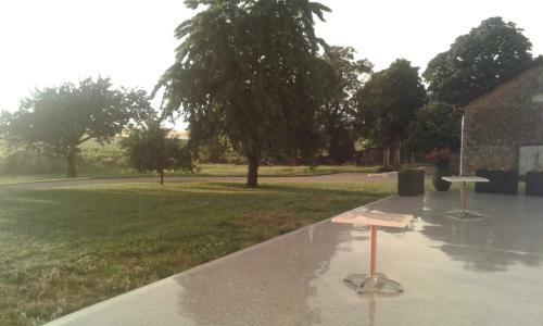 Bed & Breakfast Domaine D' Arcalis