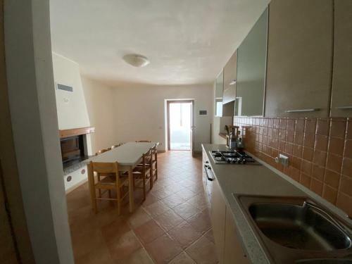 Apartamento Chalet Barard
