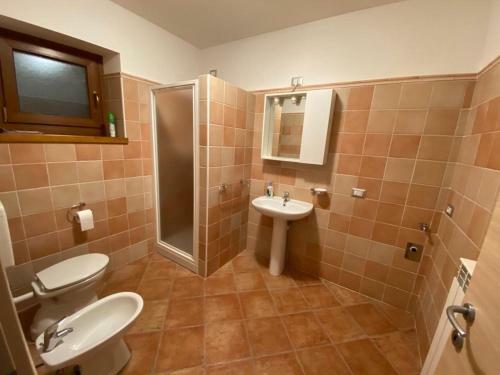 Apartamento Chalet Barard