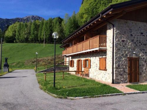 Apartamento Chalet Barard