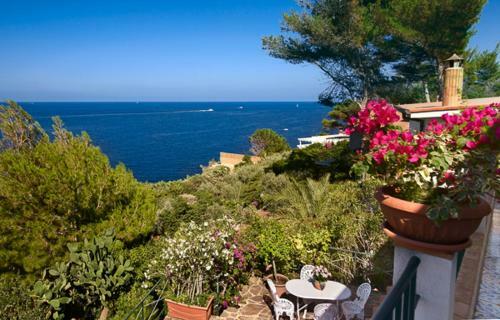Villa Le Sirene