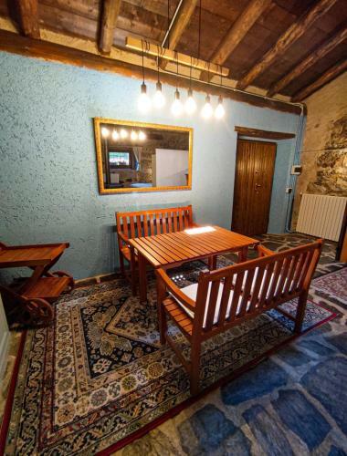 Agriturismo Giardino Alto