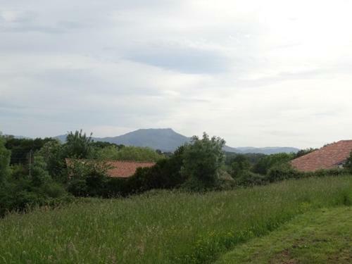 Villa Marie Pierre
