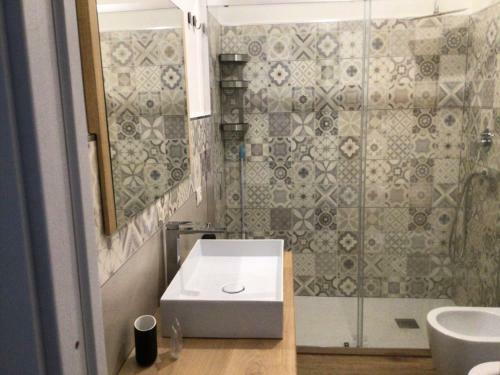 Apartamento Aspradomus