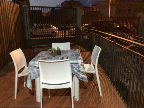 Apartamento Aspradomus