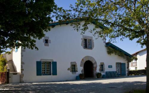 Apartamento Residence Les Terrasses D'arcangues