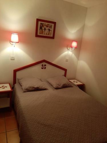 Apartamento Residence Les Terrasses D'arcangues