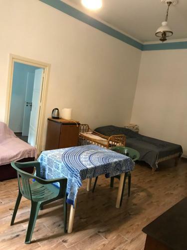 Apartamento Sicile. Voyage Avec Goethe