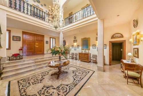 Apartamento Exclusive Classic Villa In Arcangues