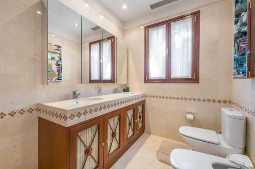 Apartamento Exclusive Classic Villa In Arcangues