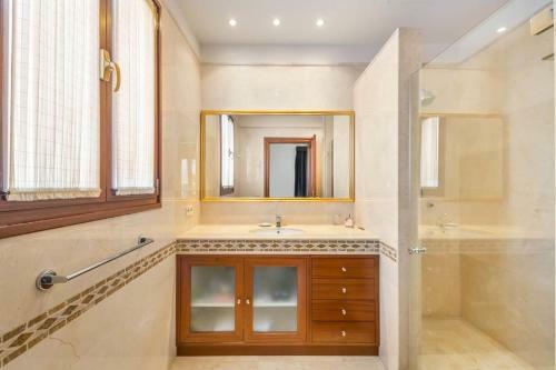 Apartamento Exclusive Classic Villa In Arcangues