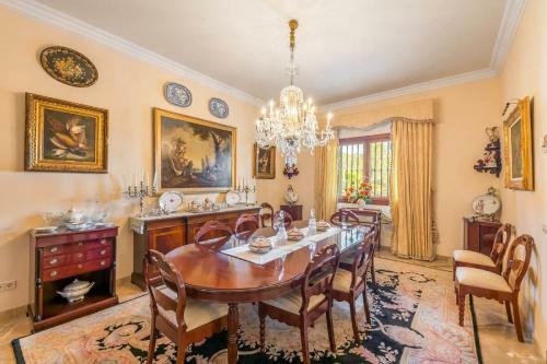 Apartamento Exclusive Classic Villa In Arcangues