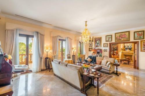 Apartamento Exclusive Classic Villa In Arcangues