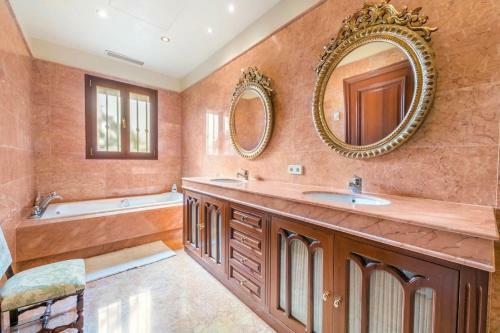 Apartamento Exclusive Classic Villa In Arcangues