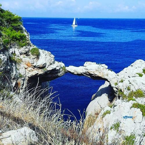Bed & Breakfast Terra D'aspra