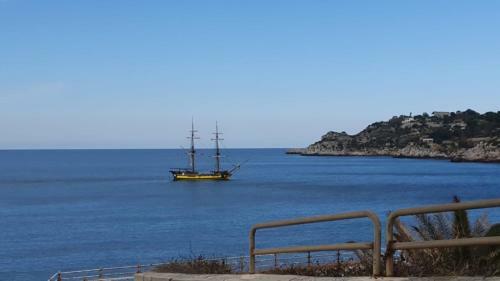 Bed & Breakfast Terra D'aspra