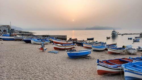 I Tramonti D'aspra