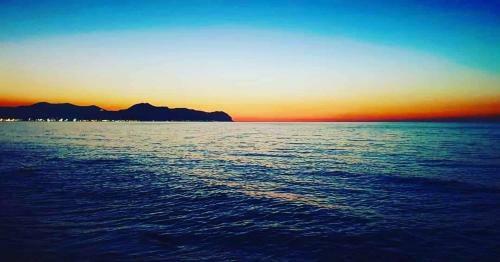 I Tramonti D'aspra