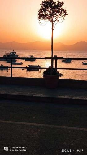 I Tramonti D'aspra