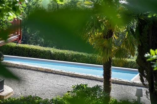 Le Chalet Des Pyr�n�es
