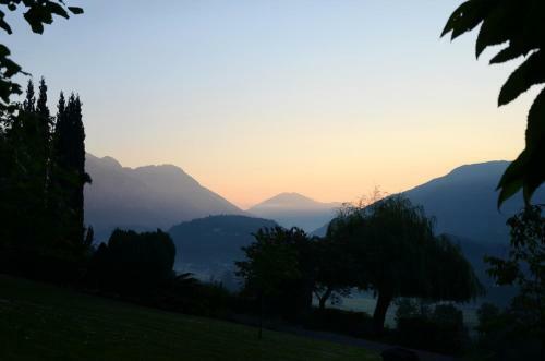 Le Chalet Des Pyr�n�es