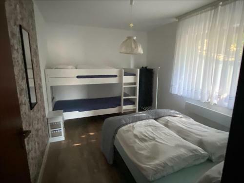 Apartamento Ferienwohnung Gretel Von Birne