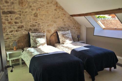 Le Clos De La Tourelle