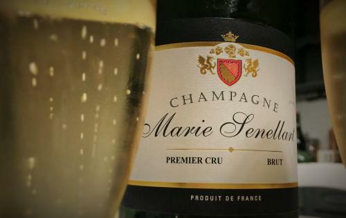 Le Clos De La Tourelle